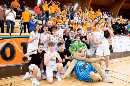 KOŠARKA POSTOJNA - VBO LJUBLJANA U16 13.5.2023 - Valter Leban-0761
